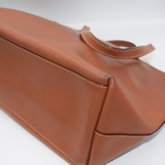 Coach Central City Tote - refined calf leather - Picture 8 of 14